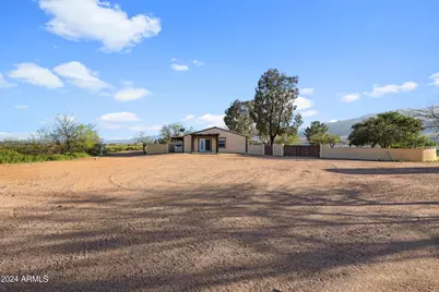 296 W Burtons Lane, Tonto Basin, AZ 85553 - Photo 53