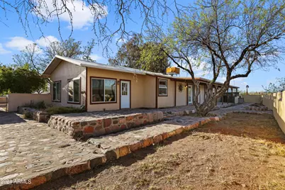 296 W Burtons Lane, Tonto Basin, AZ 85553 - Photo 39