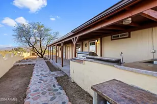 296 W Burtons Ln, Tonto Basin, AZ 85553 - Photo 33