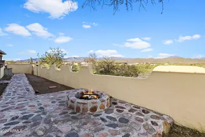 296 W Burtons Lane, Tonto Basin, AZ 85553 - Photo 49