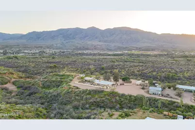 296 W Burtons Lane, Tonto Basin, AZ 85553 - Photo 57