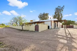 296 W Burtons Ln, Tonto Basin, AZ 85553 - Photo 41