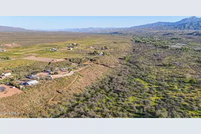 296 W Burtons Lane, Tonto Basin, AZ 85553 - Photo 61