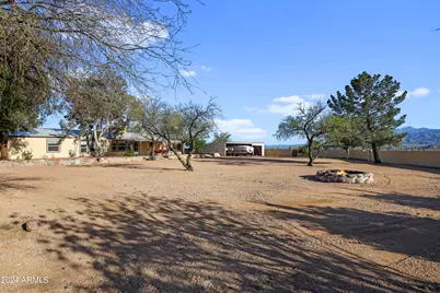 296 W Burtons Lane, Tonto Basin, AZ 85553 - Photo 47