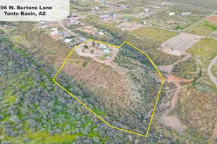 296 W Burtons Ln, Tonto Basin, AZ 85553 - Photo 69