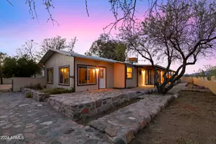 296 W Burtons Ln, Tonto Basin, AZ 85553 - Photo 29