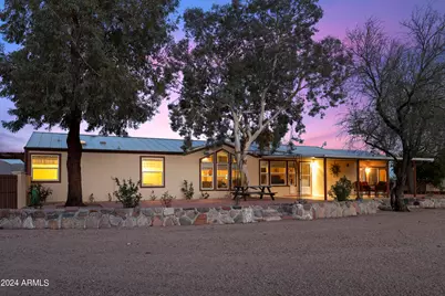 296 W Burtons Lane, Tonto Basin, AZ 85553 - Photo 27