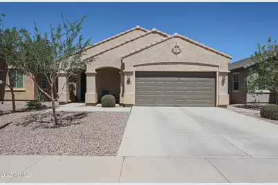 7032 W Alicia Drive, Laveen, AZ 85339 - Photo 1