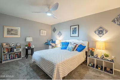 13608 N 98th Avenue #Q, Sun City, AZ 85351 - Photo 31