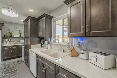 13608 N 98th Avenue #Q, Sun City, AZ 85351 - Photo 11