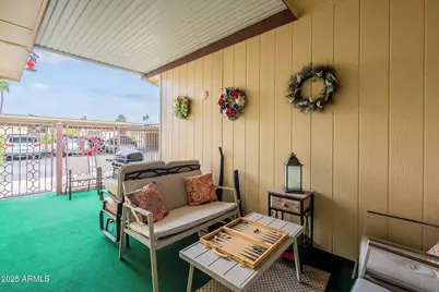 13608 N 98th Avenue #Q, Sun City, AZ 85351 - Photo 37