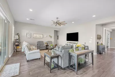 3466 E Hazeltine Way, Queen Creek, AZ 85142 - Photo 5