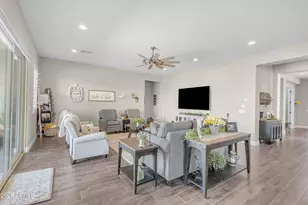 3466 E Hazeltine Way, Queen Creek, AZ 85142 - Photo 5