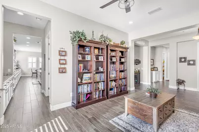 3466 E Hazeltine Way, Queen Creek, AZ 85142 - Photo 13