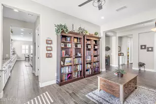 3466 E Hazeltine Way, Queen Creek, AZ 85142 - Photo 13