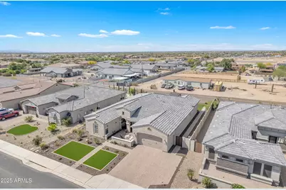 3466 E Hazeltine Way, Queen Creek, AZ 85142 - Photo 79