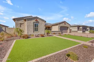 3466 E Hazeltine Way, Queen Creek, AZ 85142 - Photo 51