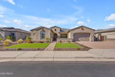 3466 E Hazeltine Way, Queen Creek, AZ 85142 - Photo 9