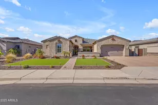 3466 E Hazeltine Way, Queen Creek, AZ 85142 - Photo 9