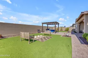 3466 E Hazeltine Way, Queen Creek, AZ 85142 - Photo 53