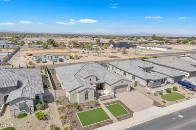 3466 E Hazeltine Way, Queen Creek, AZ 85142 - Photo 77