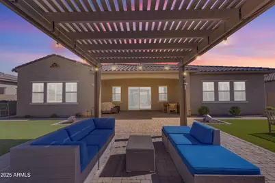 3466 E Hazeltine Way, Queen Creek, AZ 85142 - Photo 1