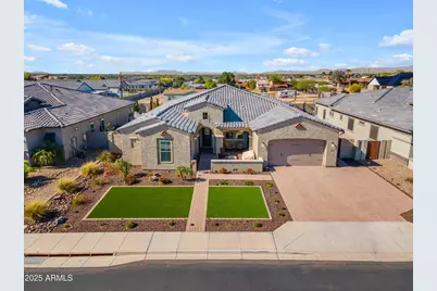 3466 E Hazeltine Way, Queen Creek, AZ 85142 - Photo 63