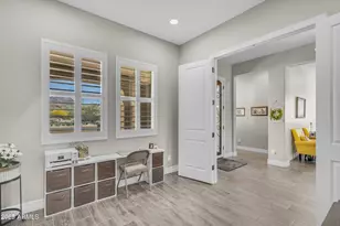 3466 E Hazeltine Way, Queen Creek, AZ 85142 - Photo 47