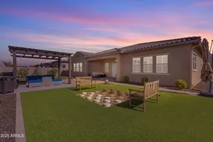 3466 E Hazeltine Way, Queen Creek, AZ 85142 - Photo 49