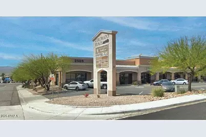 2585 Miracle Mile -- #139, Bullhead City, AZ 86442 - Photo 5