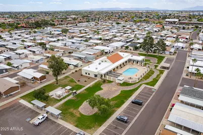 10955 N 79th Avenue #179, Peoria, AZ 85345 - Photo 41