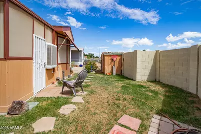 10955 N 79th Avenue #179, Peoria, AZ 85345 - Photo 35