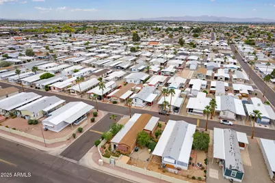 10955 N 79th Avenue #179, Peoria, AZ 85345 - Photo 5