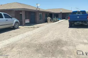 9900 W Lynx, Arizona City, AZ 85123 - Photo 1