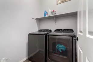 17866 W Chuckwalla Canyon Rd, Goodyear, AZ 85338 - Photo 31