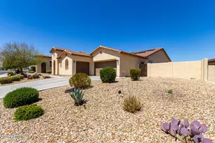 17866 W Chuckwalla Canyon Rd, Goodyear, AZ 85338 - Photo 3