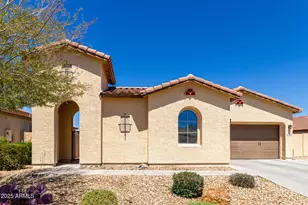 17866 W Chuckwalla Canyon Rd, Goodyear, AZ 85338 - Photo 1