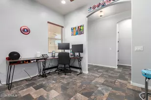 17866 W Chuckwalla Canyon Rd, Goodyear, AZ 85338 - Photo 19