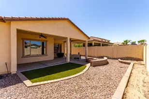 17866 W Chuckwalla Canyon Rd, Goodyear, AZ 85338 - Photo 37