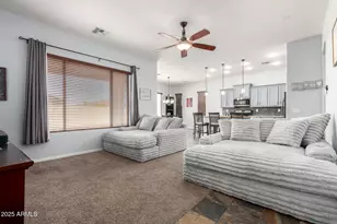 17866 W Chuckwalla Canyon Rd, Goodyear, AZ 85338 - Photo 9