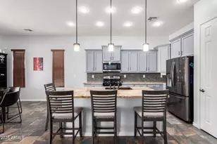 17866 W Chuckwalla Canyon Rd, Goodyear, AZ 85338 - Photo 11