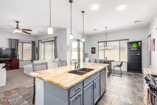 17866 W Chuckwalla Canyon Rd, Goodyear, AZ 85338 - Photo 15