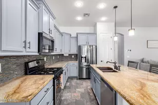 17866 W Chuckwalla Canyon Rd, Goodyear, AZ 85338 - Photo 13