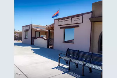 345 W Central Avenue #5-6-7, Coolidge, AZ 85128 - Photo 1