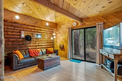 571 W Pine Shadow Drive, Lakeside, AZ 85929 - Photo 25