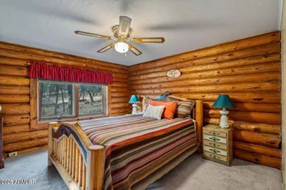 571 W Pine Shadow Drive, Lakeside, AZ 85929 - Photo 21