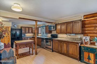 571 W Pine Shadow Drive, Lakeside, AZ 85929 - Photo 15