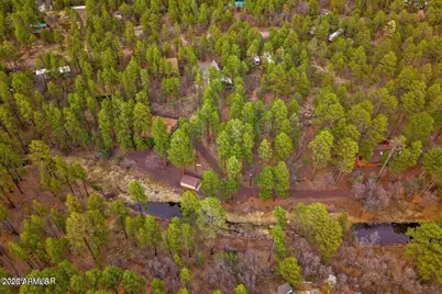 571 W Pine Shadow Drive, Lakeside, AZ 85929 - Photo 47