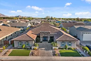 1261 E Lynx, Gilbert, AZ 85298 - Photo 1