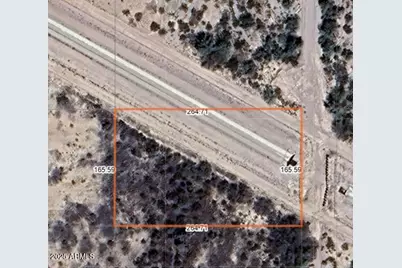 82X2 S 544th Avenue #-, Tonopah, AZ 85354 - Photo 9